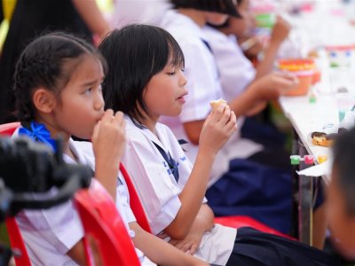 SS Rice News Convention 2025, Pattaya - Thailand